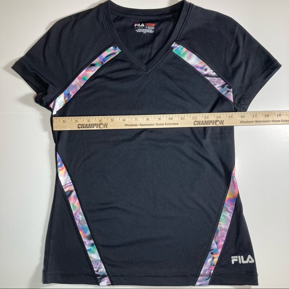 FILA tank top and t-shirts - Picture 14 of 16